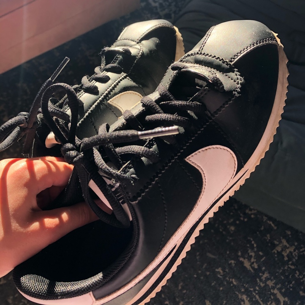 Nike Cortez